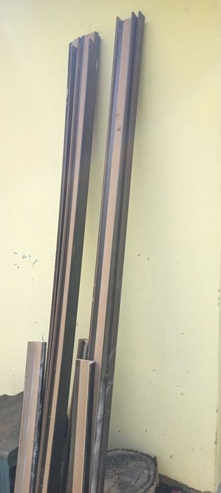 Интериорни врати МДФ.