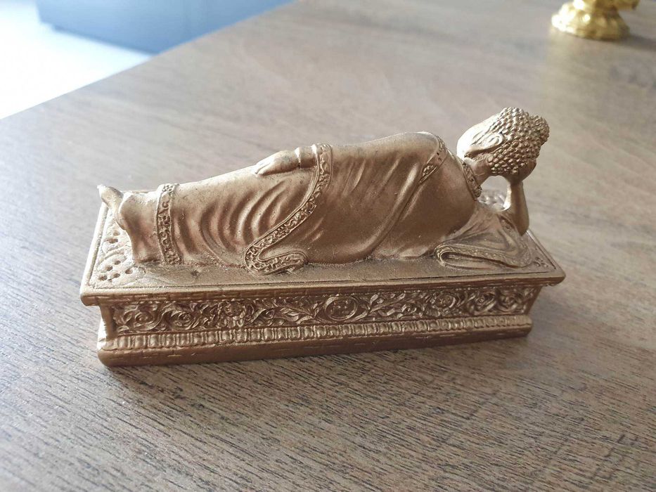 Statueta Reclined Buddha din Saigon | Decoratie | Perfect pt cadou