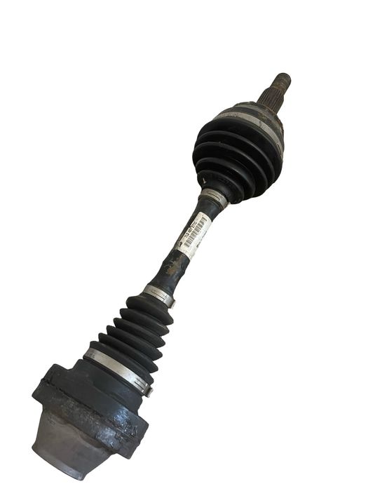 Planetara Dreapta Fata Audi Q7 4Lb 2006 - 2016 4.2 Fsi Quattro Bar 7L0