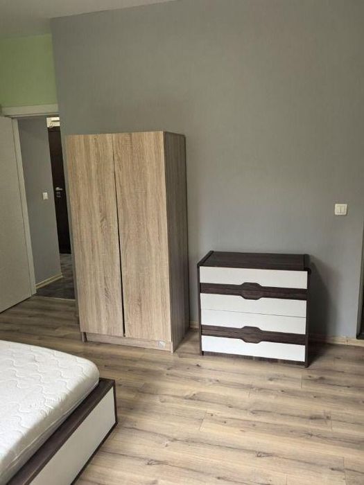 Дава се под наем Тристаен апартамент в Пловдив, Христо Смирненски - 100 кв.м за 500 € - Снимка #3