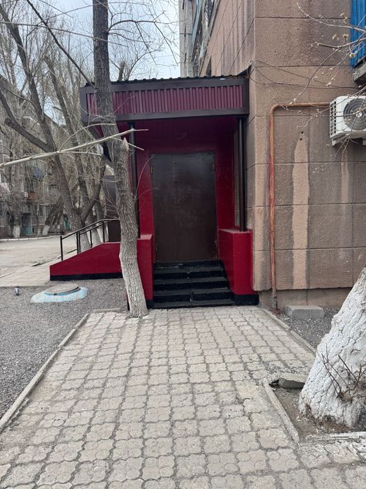 Продуктовый магазин