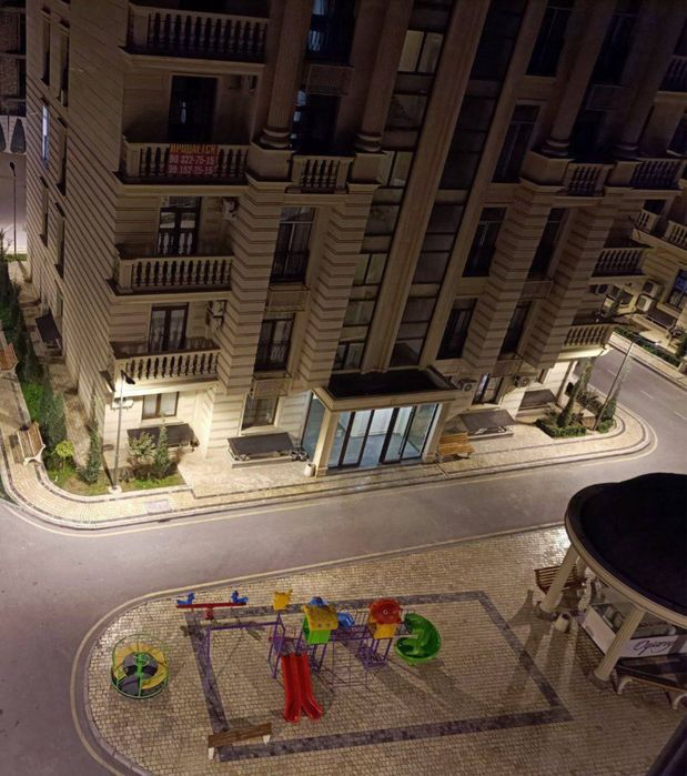 Продам ЖК Ок сарой Паркентский