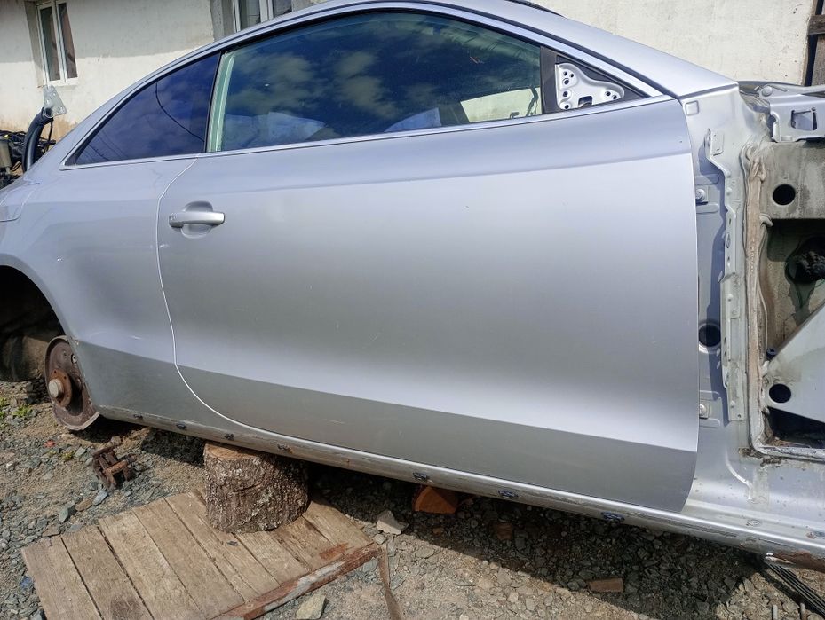 Ușa dreapta audi a5 coupe 2008-2016