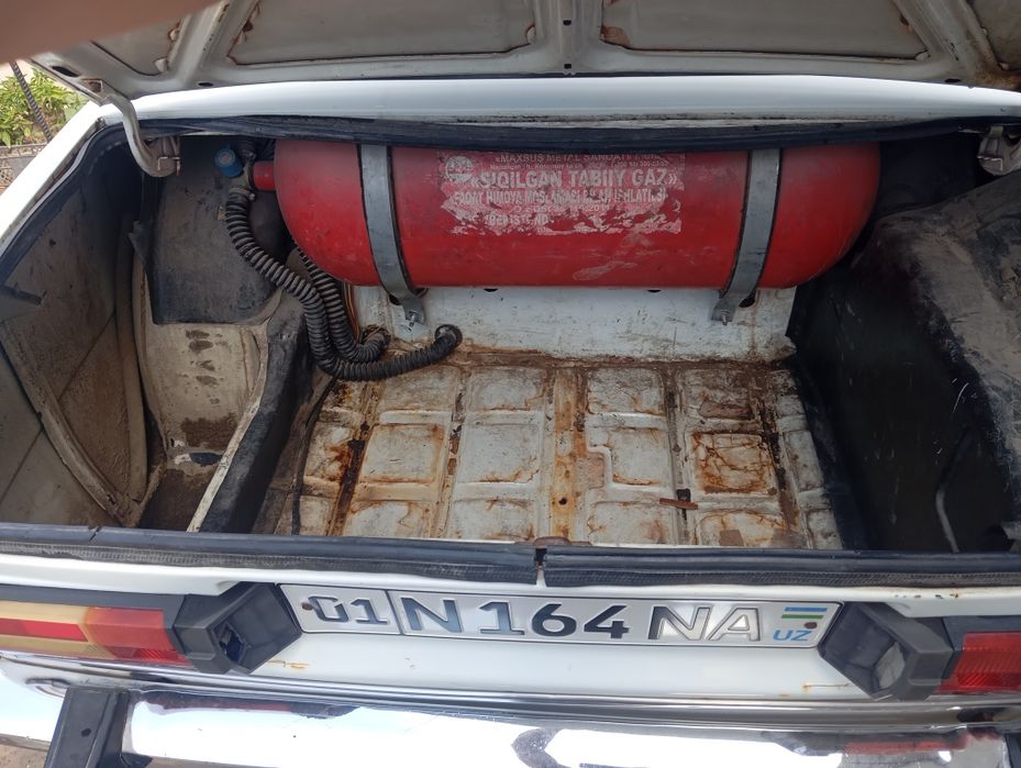 Vaz 2106 продам срочна