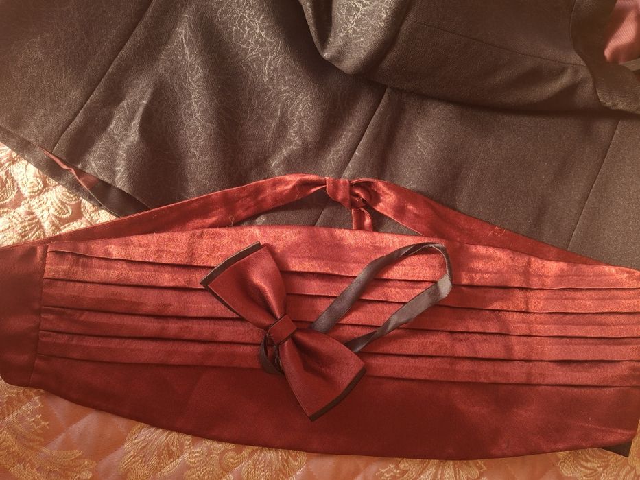 Смокинг от Alexandr collection
