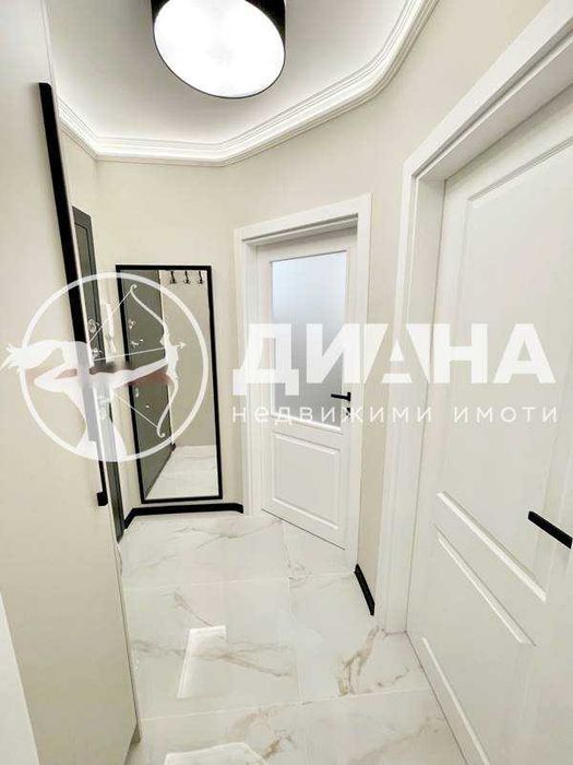 Продава се Двустаен апартамент в Пловдив, Остромила - 62 кв.м за 2049 €/кв.м - Снимка #4