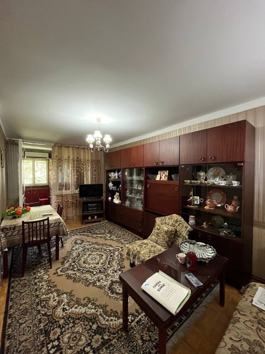 Аренда 3-комн Шота Руставели.   Парк Бабура