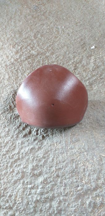 Тройник брамак червено-кафяв капак протектор плюс