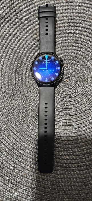 Смарт часовник Huawei watch 4