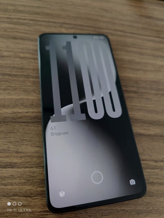 POCO x 6 pro, в отличном состоянии