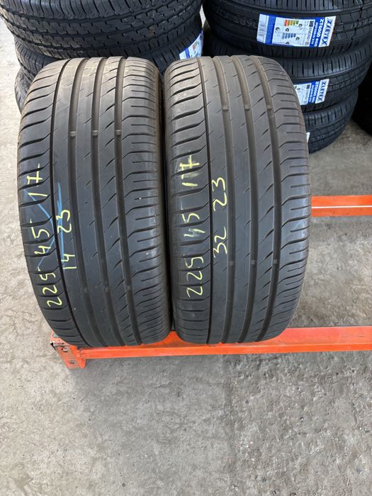 Anvelope Vara 225/45/17 Nexen Nfera Sport 225 45 17 R17