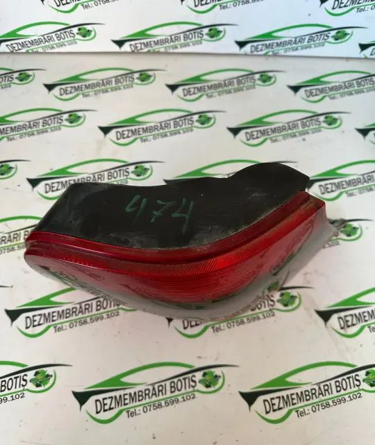 Lampa stop dreapta pe aripa 1J6945257 Volkswagen VW Golf 1999
