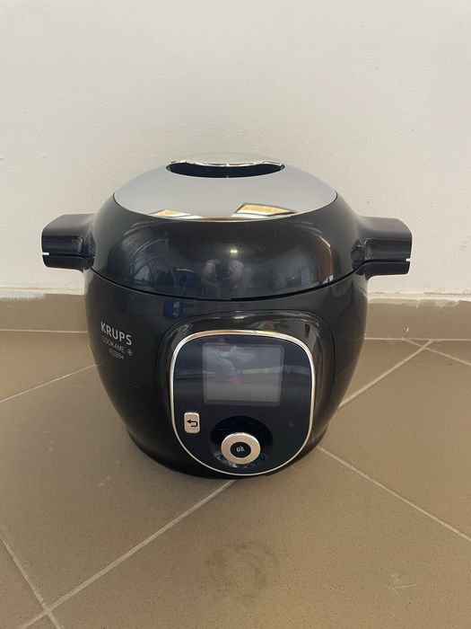 Multicooker Krups  cook4me