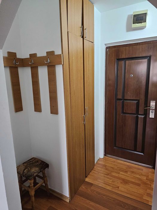 De vânzare garsoniera
