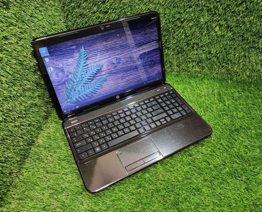 Ноутбук HP Pavilion G6 + сумка