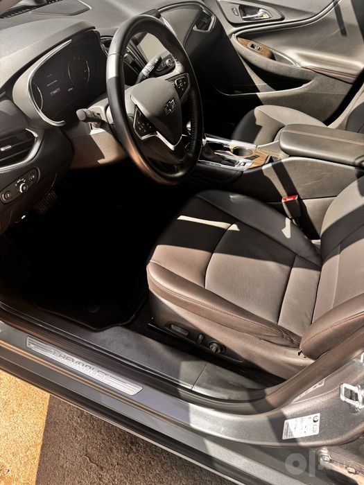 Продается Malibu XL 2026
