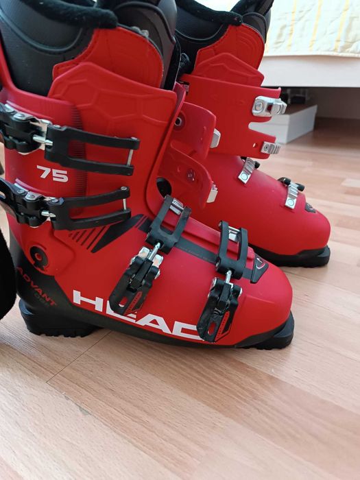 Обувки за ски HEAD Advant EDGE 75