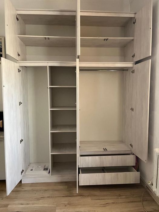 Продаю шкаф для одежды