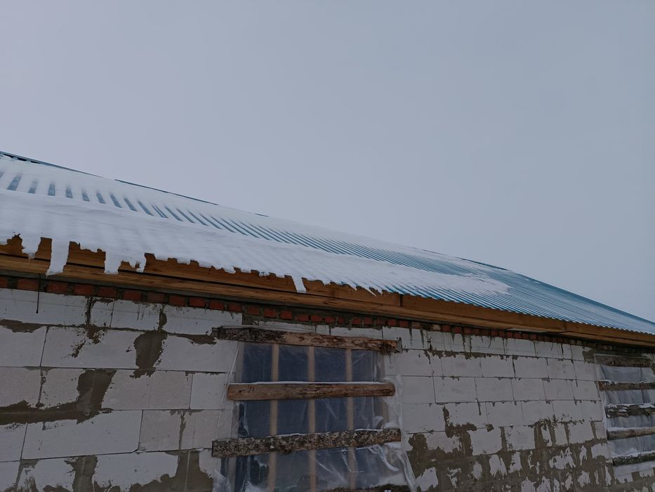 Продам 4 ком дом