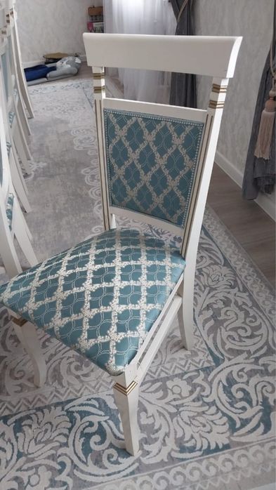 Стол до 6 метр 14-16 стулья