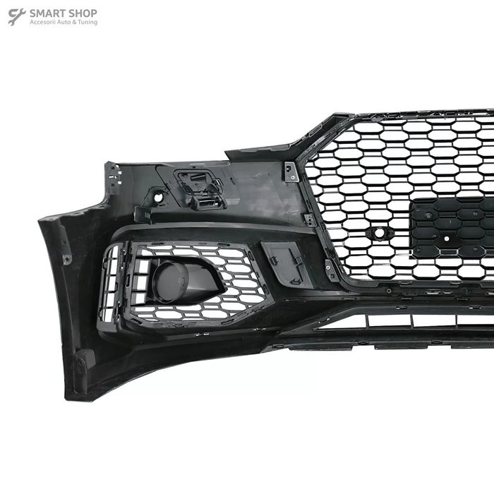Bara Fata Audi A4 B9 8W Limousine Avant (2016-2018) Quattro RS4 Design