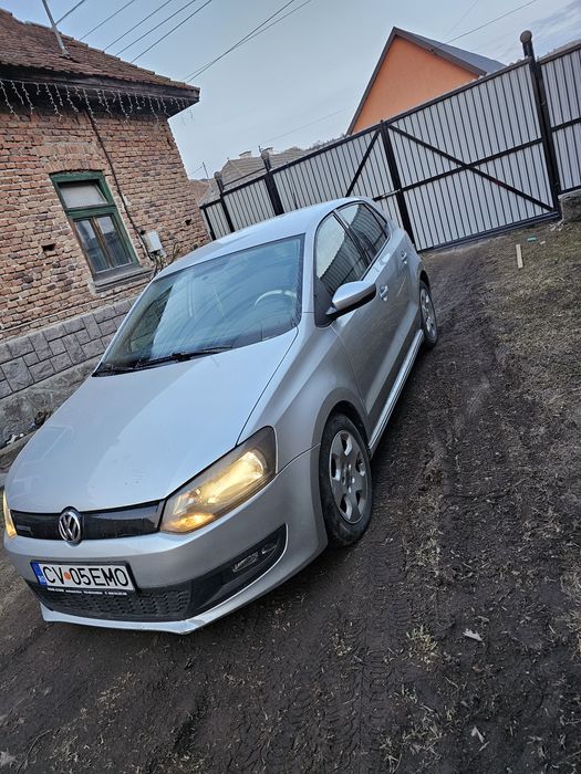 VOLKSWAGEN Polo 2011 — imagine 5