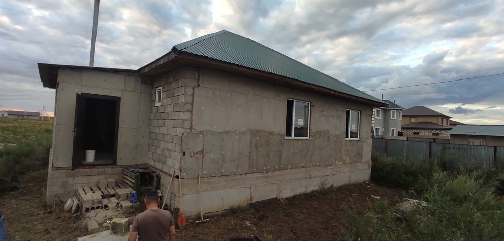 Продается дом!!!