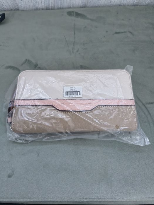 Portofel nou Tom Tailor