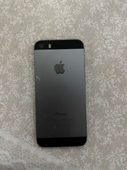 iPhone 5S 2013 г.