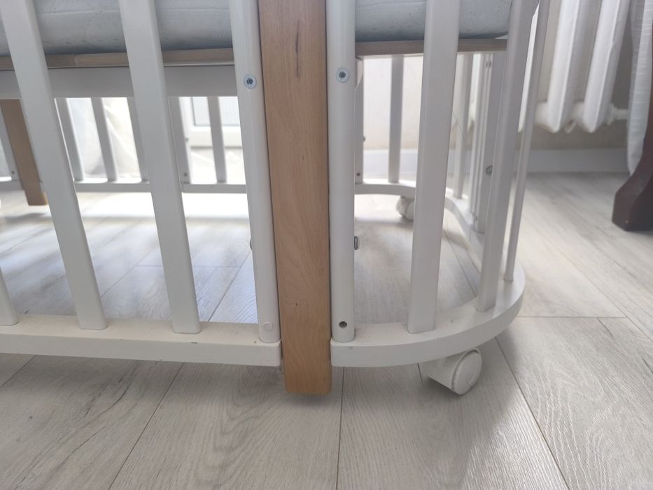 Кроватка детская