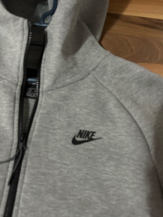 Vand Nike Tech Fleece