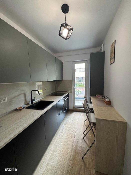 Garsoniera | Central Address | Centrala proprie | Loc parcare | Modern