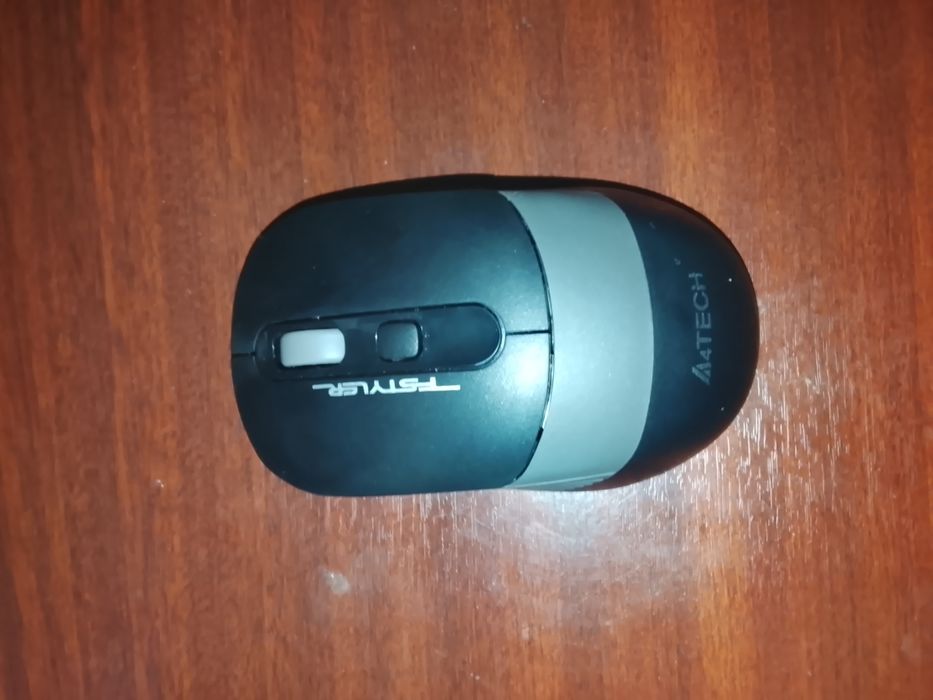 tastatura 4tech noua