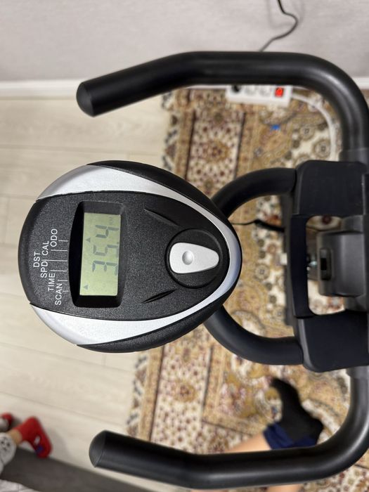 Продам велотренажор