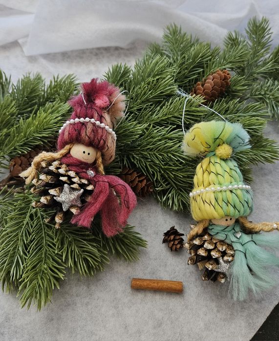 Ръчно изработени подаръци