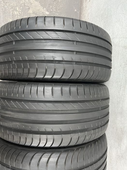 Anvelope vara fulda 225/50/16