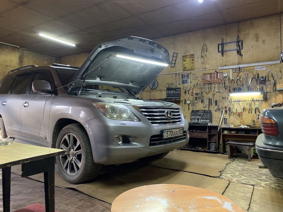 Ремонт-Авто-С.Т.О.