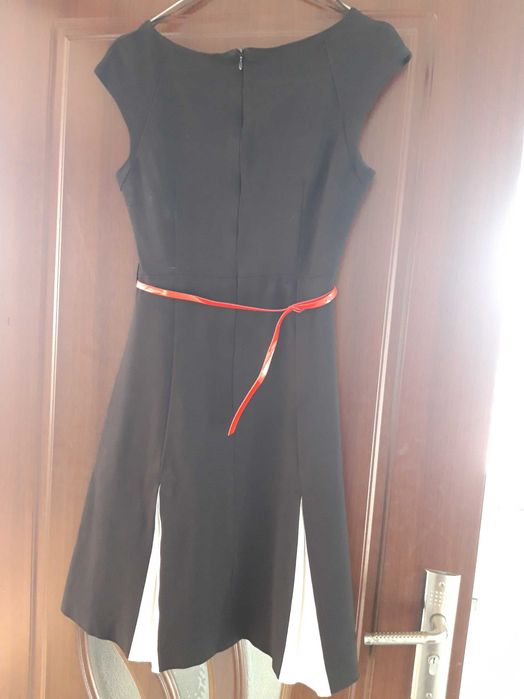 Rochie de zi, m.36 reducere 25%