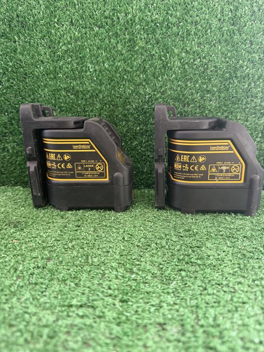 Лазери Dewalt DW088