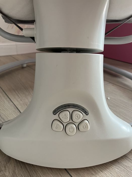 Шезлонг. Качалка. Люлка.