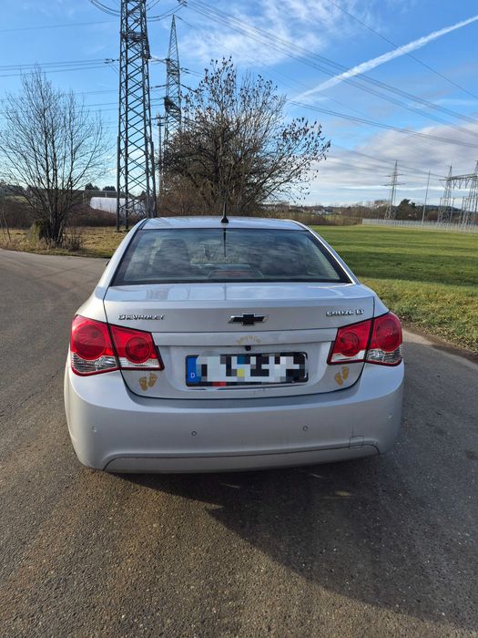 Chevrolet Cruze 2.0 tdi 150 Cai