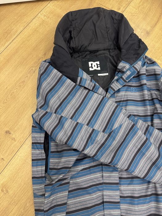 Jacketa  DC sport