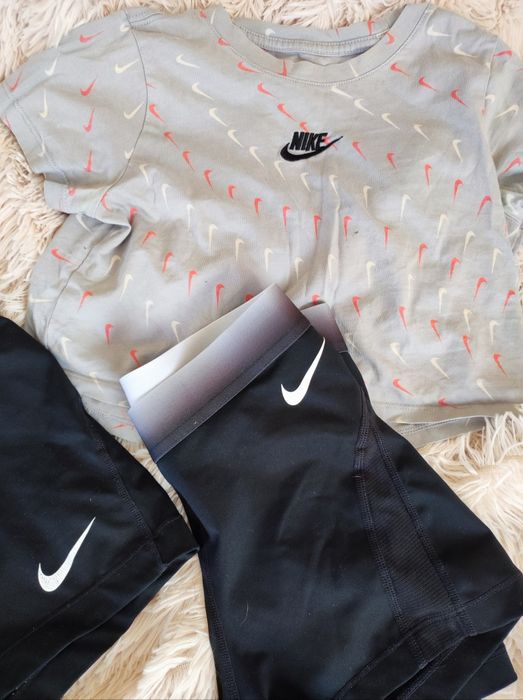 Оригиналом лотове Nike