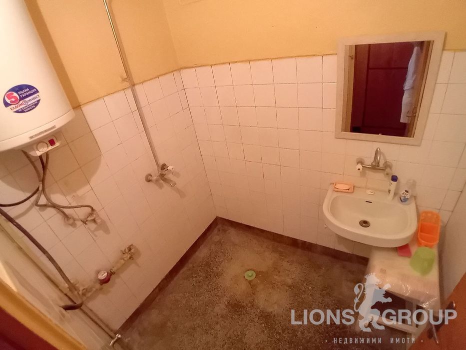 Продава се Тристаен апартамент в Варна, Чайка - 85 кв.м за 1374 €/кв.м - Снимка #4