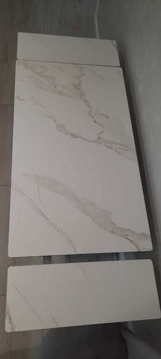 Стол керамогранит