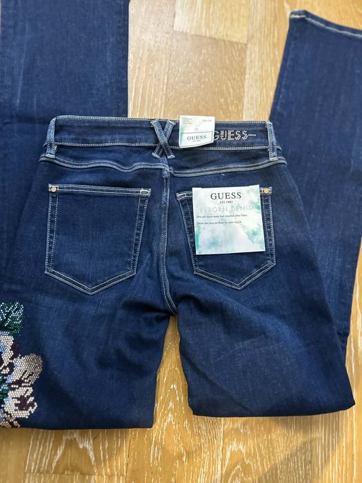 Guess дамски дънки 26х32