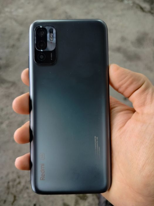 Realmi 9 128 gb skin qilinga