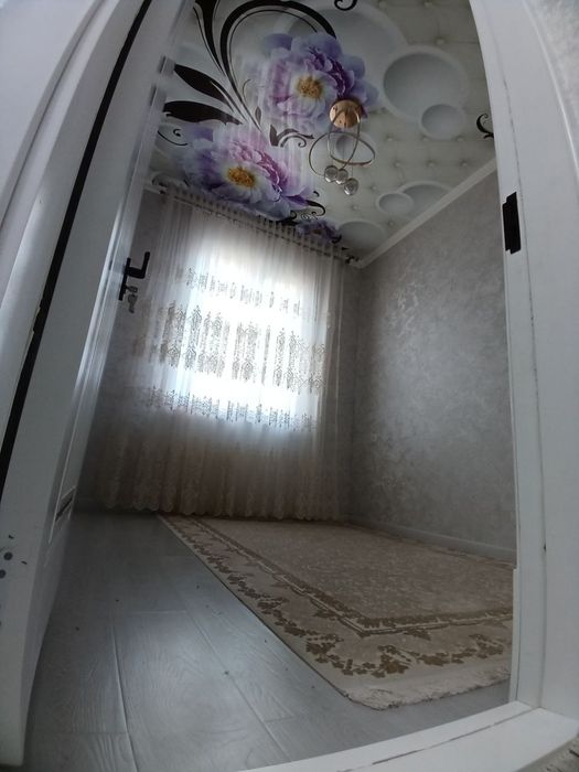 Прадажа квартира на земле