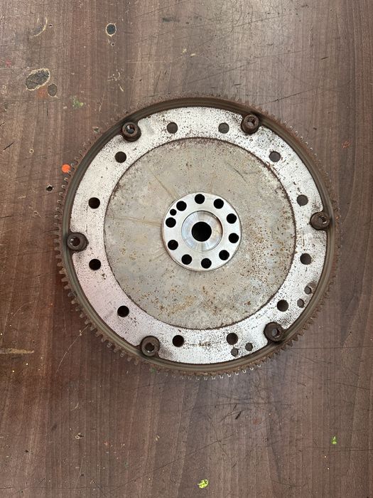 Coroana volanta audi a4 a5 a6 a7 a8 q5 3.0tdi cduc crc cvub clab