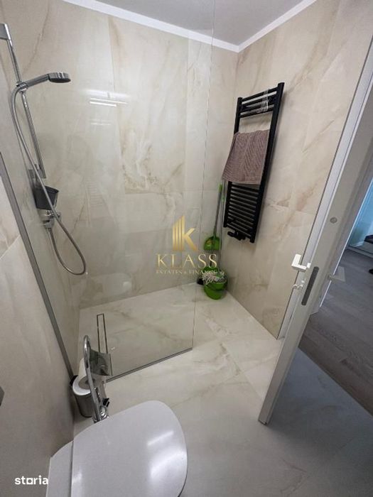 Apartament 2 Camere | One Lake Club | Prima inchiriere | 850€